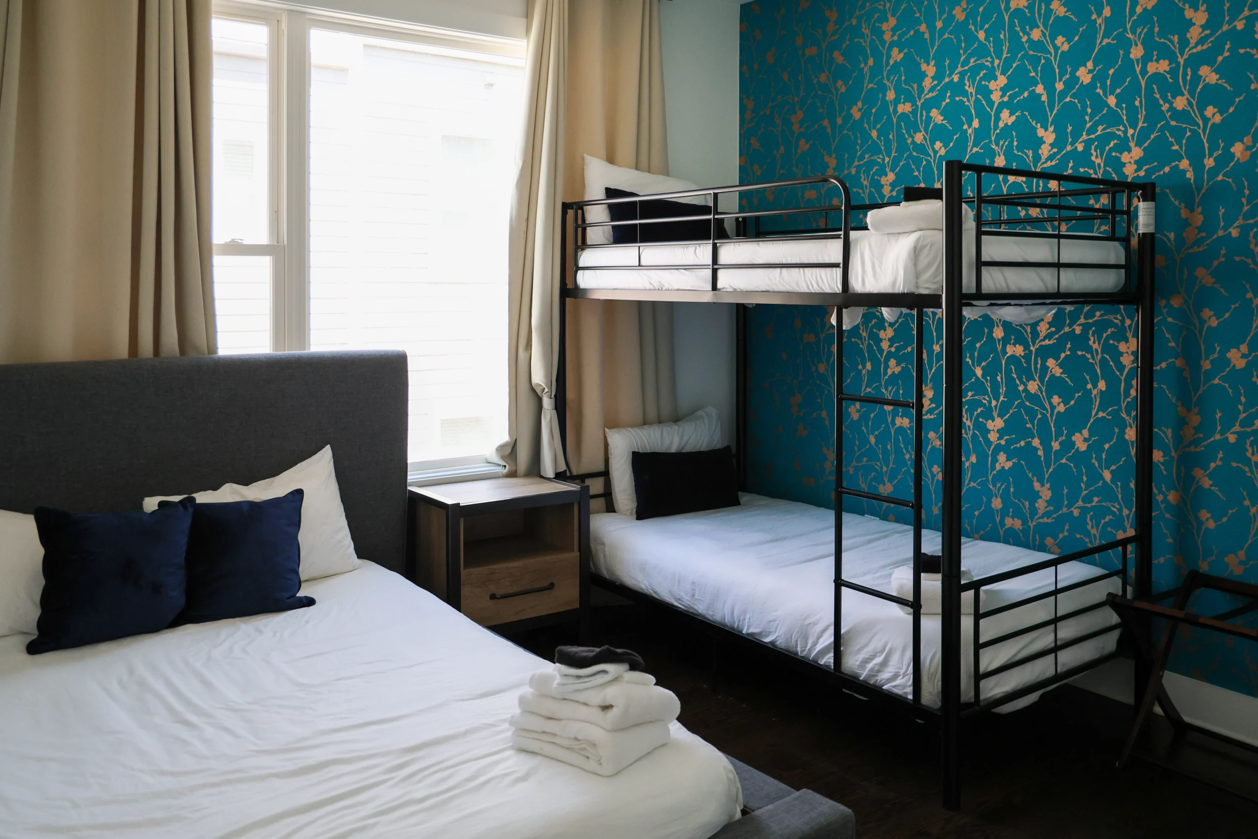 Family-Friendly Vacation Homes in Nashville: The Best Stays for Your Trip