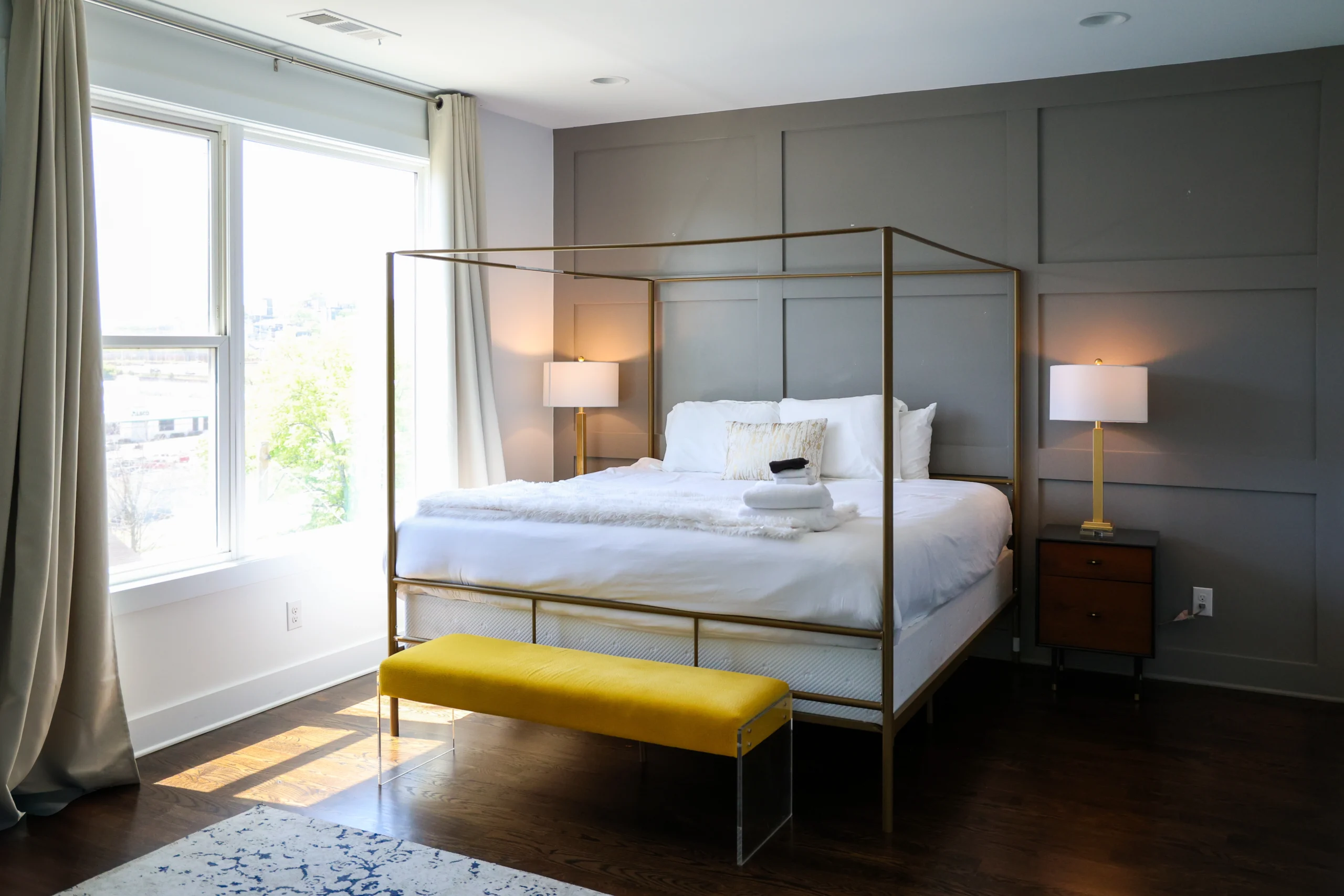 Luxury Vacation Rentals in Nashville: The Ultimate Guide for Travelers