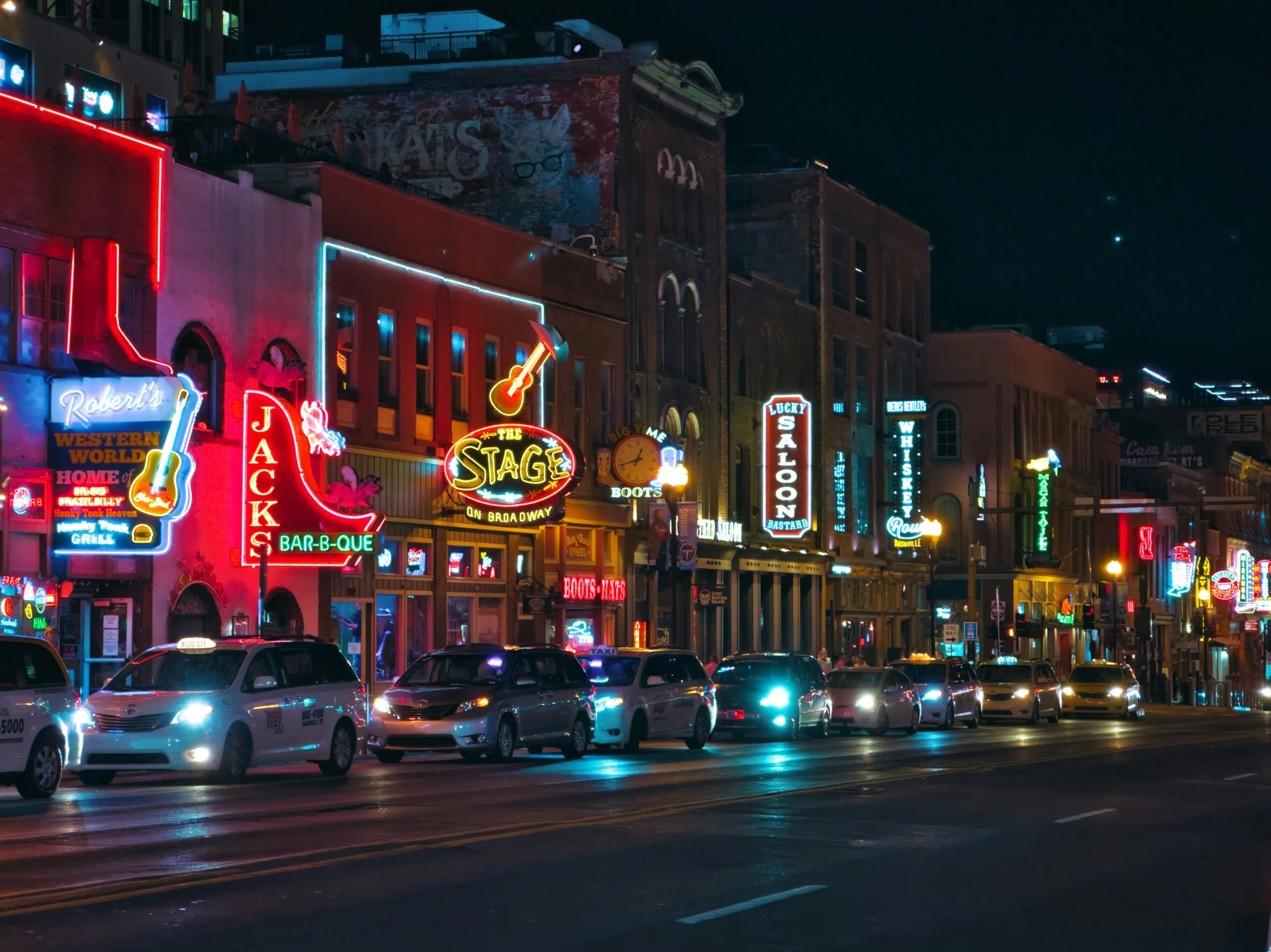 Top Vacation Rentals in Nashville: Where to Stay for an Unforgettable Music City Getaway